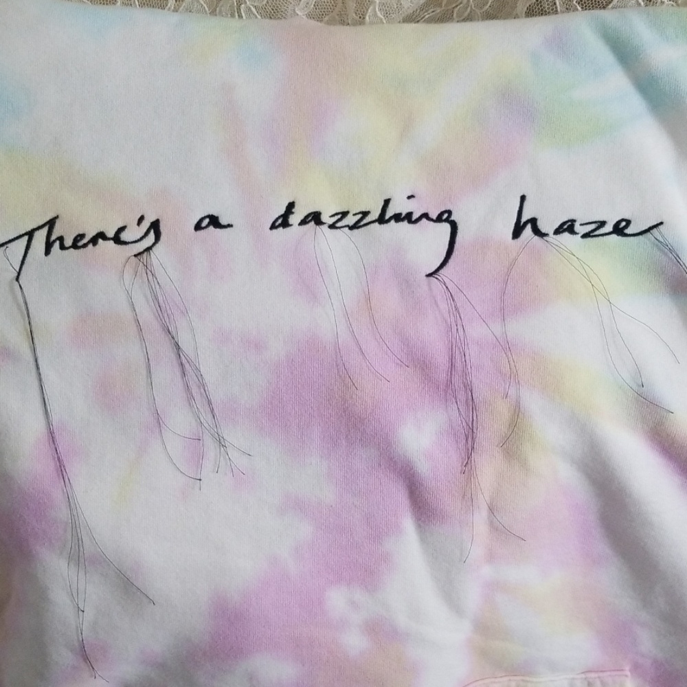 Stella McCartney x Taylor Swift  Lover Hoodie